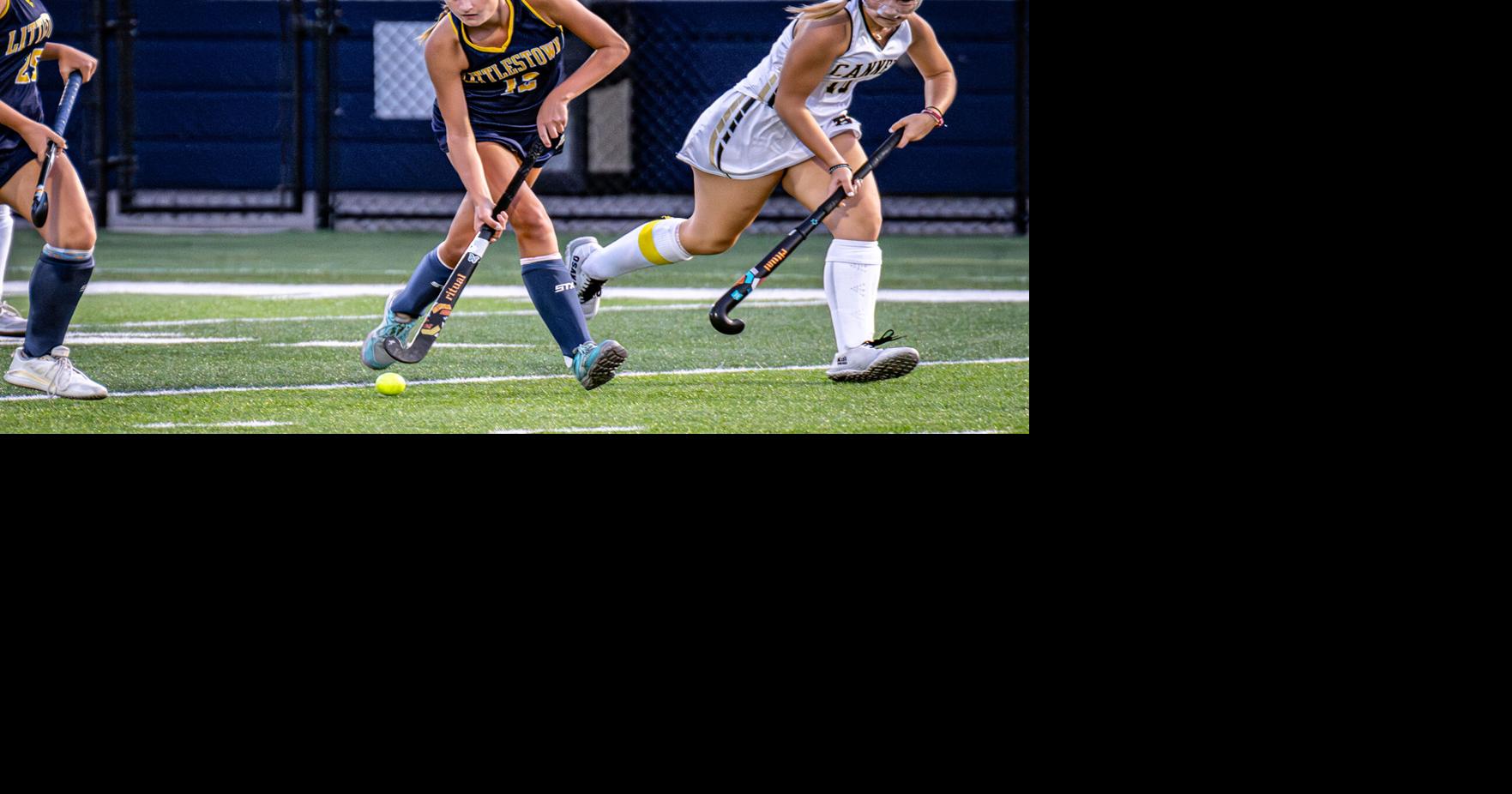 Bolts continue their roll in first year in SCAC-2 in field hockey