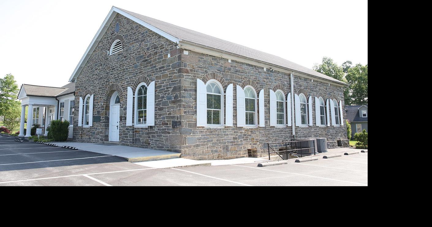 Lower Marsh Presbyterian Church Local News