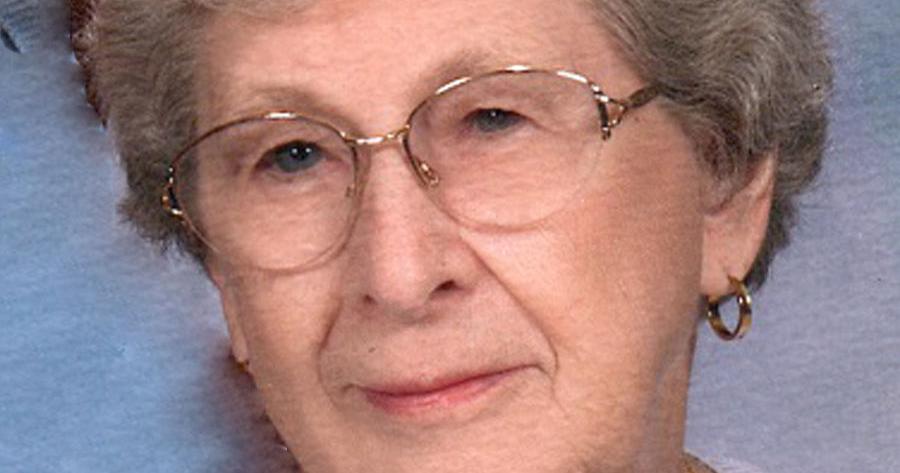Jean Elizabeth Rudisill | Obituaries | gettysburgtimes.com