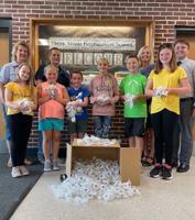 Arendtsville Lions help school with much-needed item