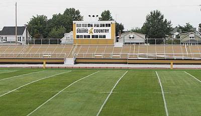 Delone S New Digs Sports Gettysburgtimes Com