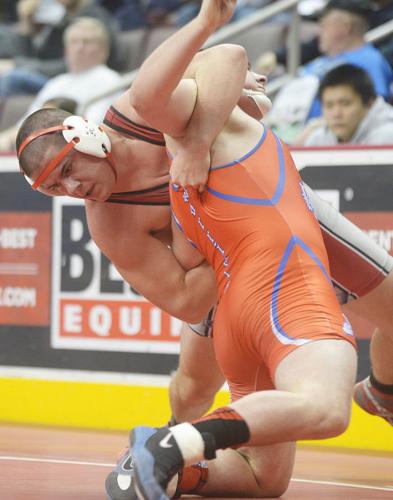 WRESTLING: Live updates from the PIAA Championships | Blog ...