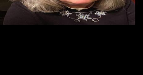 Susan V. Ingram - Vimarsana News