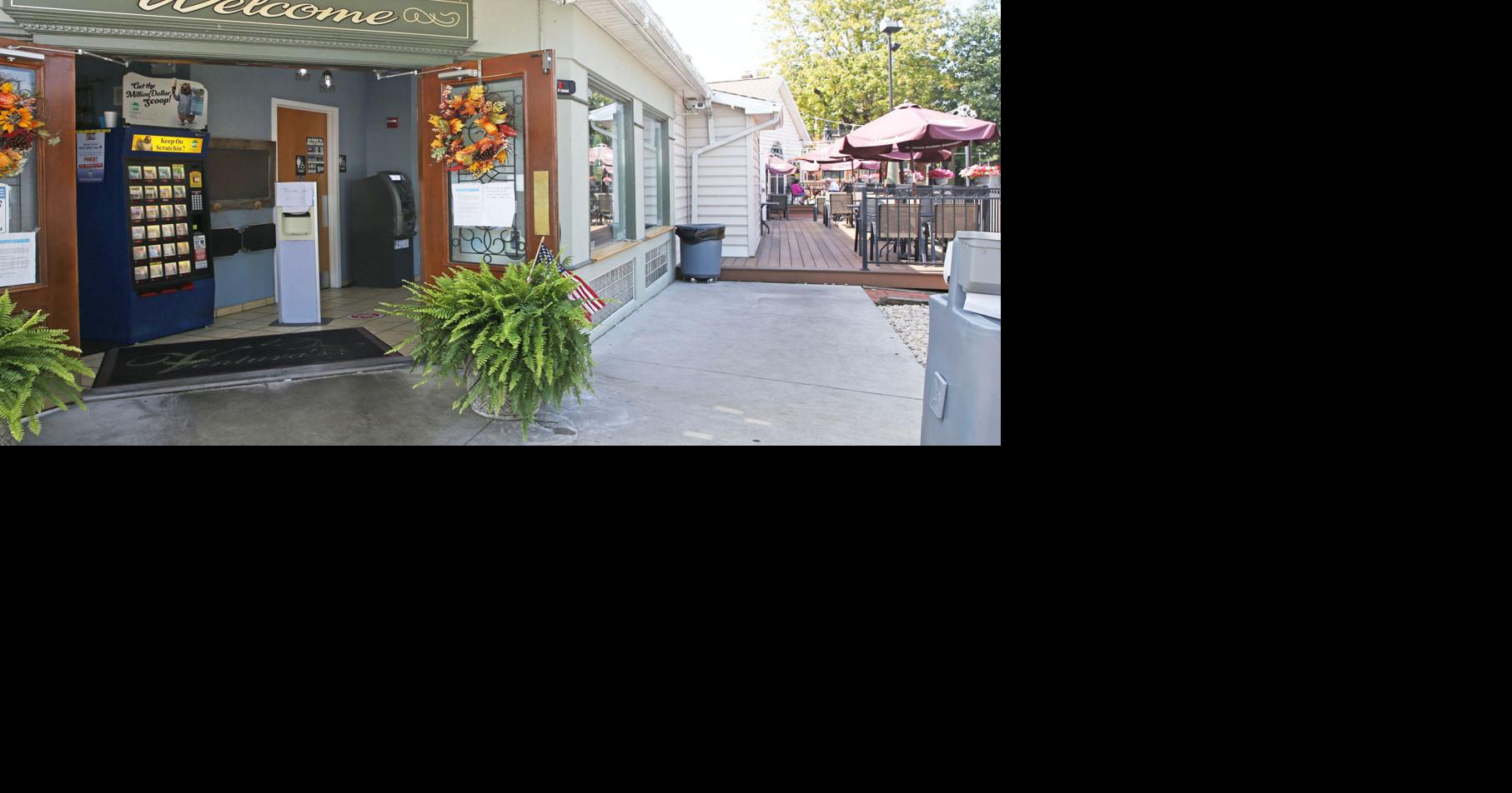Ventura's Restaurant in Fairfield for sale Home Style