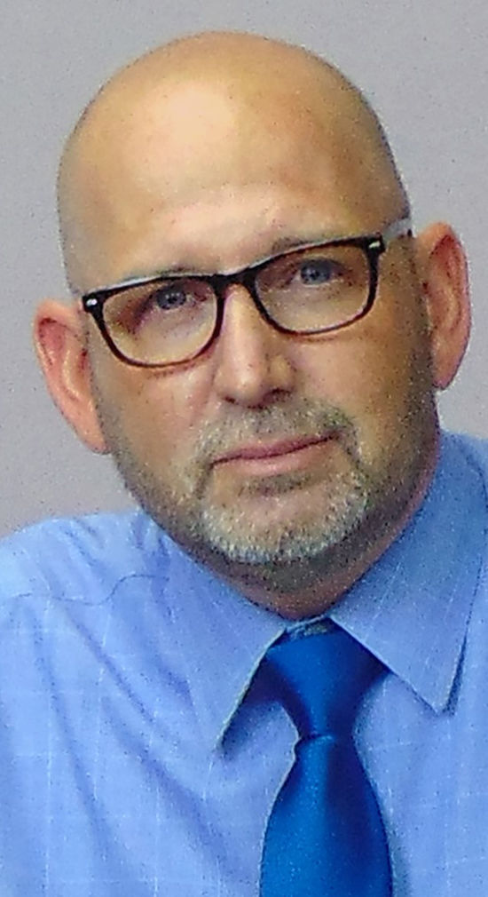 Adams County Sheriff Candidate: J. Ryan Metcalf - Vimarsana News