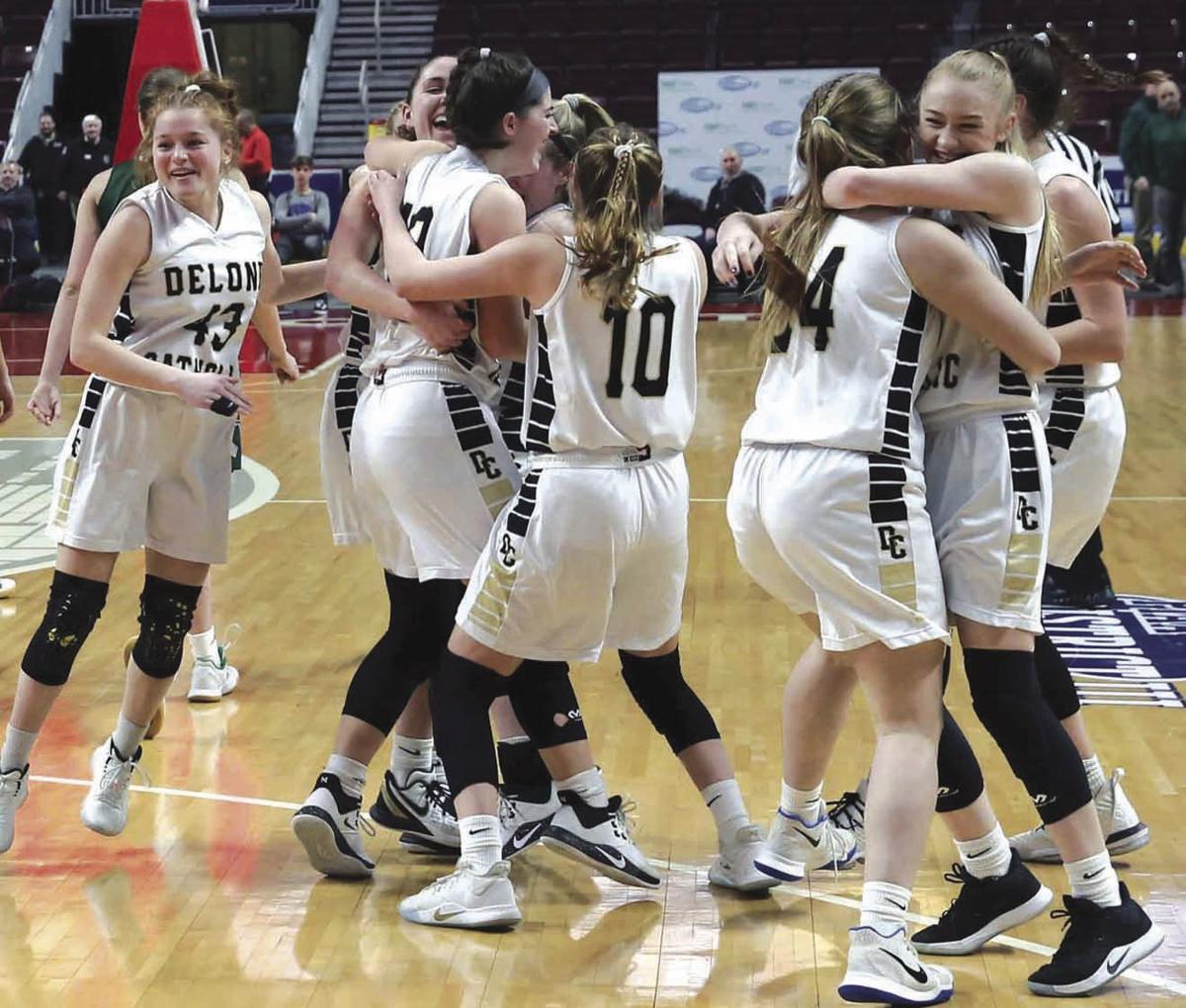 Area Teams Ready For State Run Sports Gettysburgtimes Com