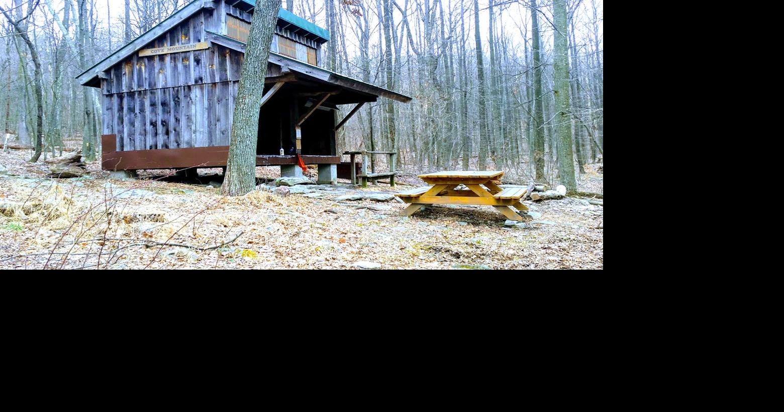 Contrary to recent narrative, the Appalachian Trail is extremely safe