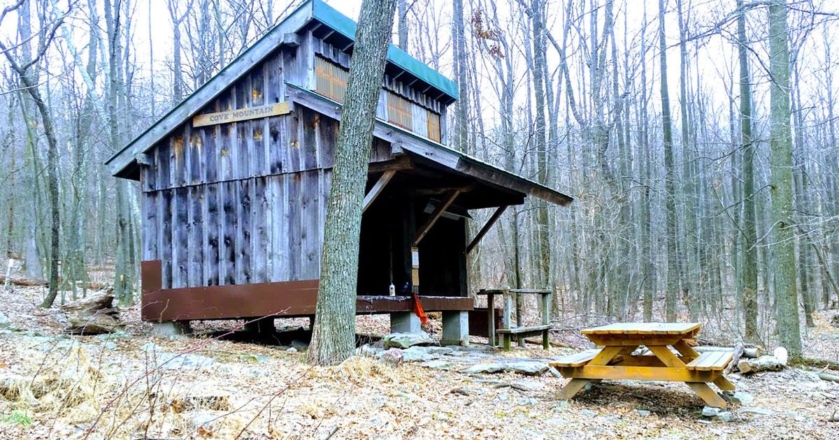 Contrary to recent narrative, the Appalachian Trail is extremely safe