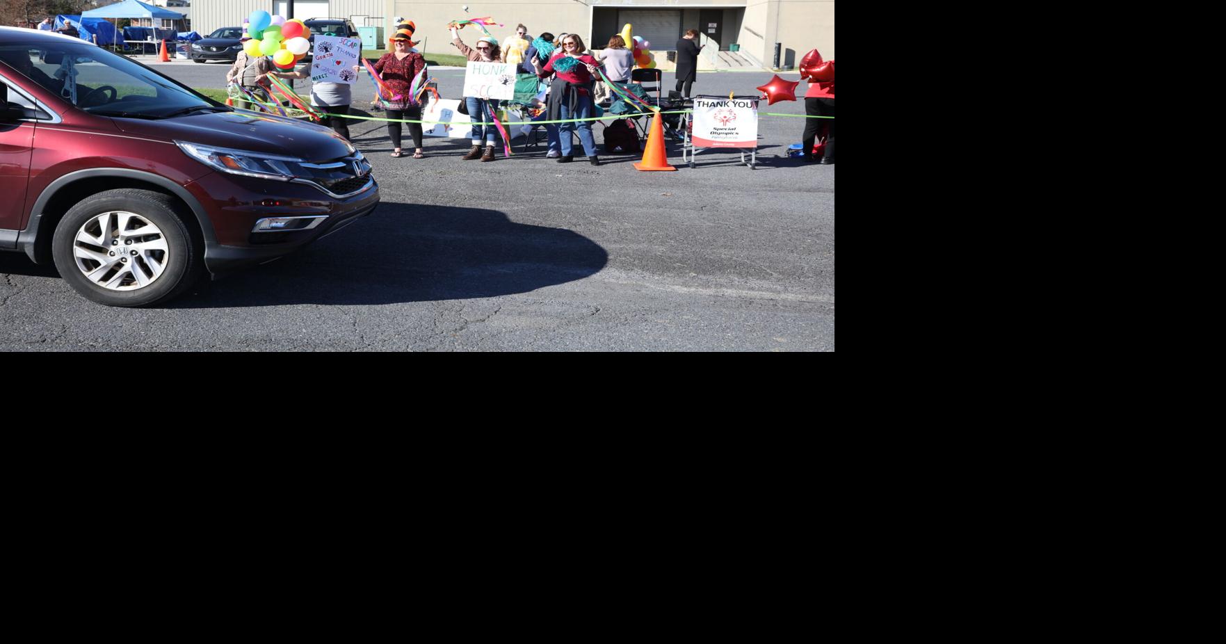 Giving Spree set next week | Local News | gettysburgtimes.com
