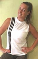 Fit mom and HIIT