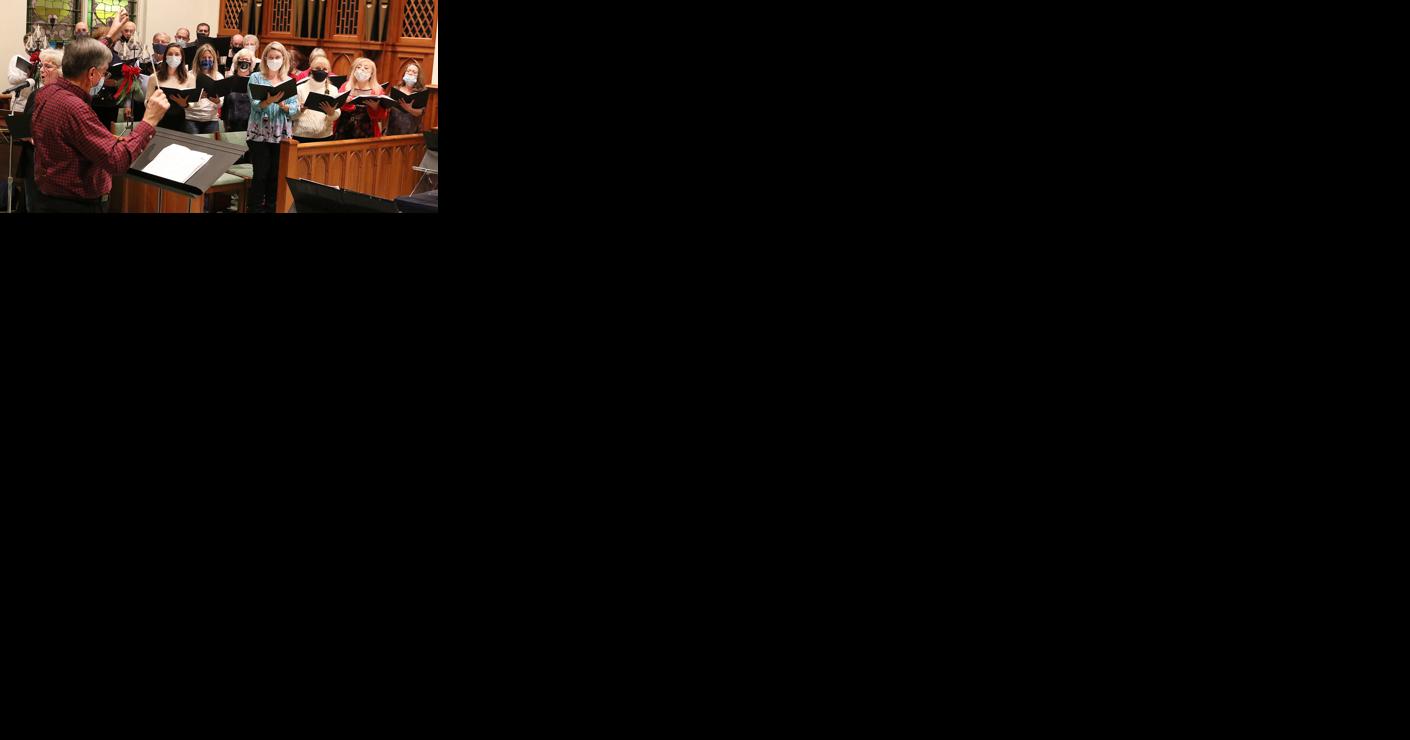 Let there be music - Vimarsana News