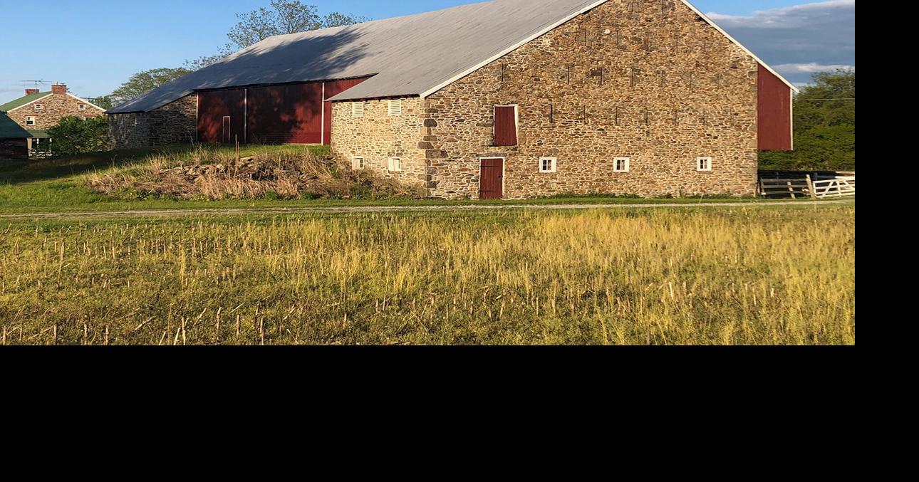 Historic barn tour offers fun for all ages | Local News ...