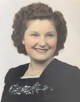 Isabelle F. Lehman