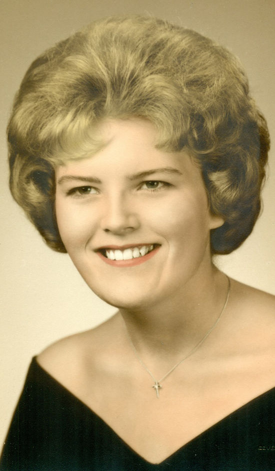 Sally Anne Johnson | Obituaries | Gettysburgtimes.com