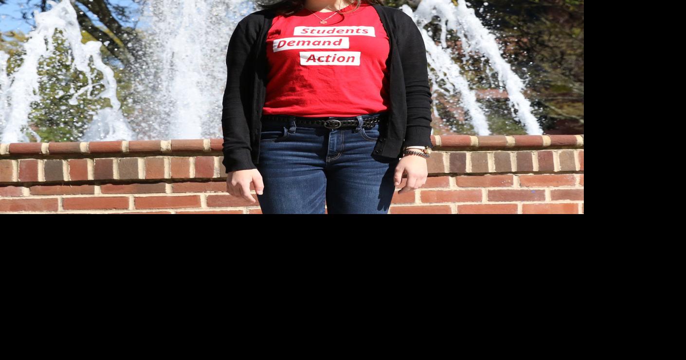 Sandy Hook native brings experience to Gettysburg College | Local News ...