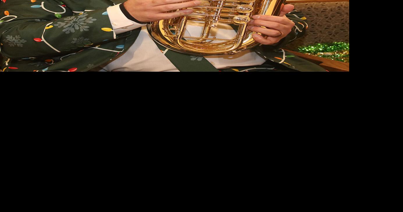 Tuba Carol Fest News