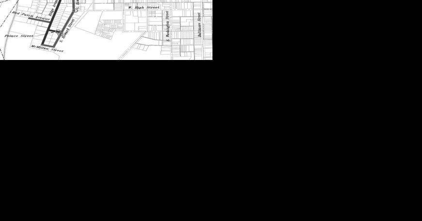 Work planned on borough streets - Vimarsana News