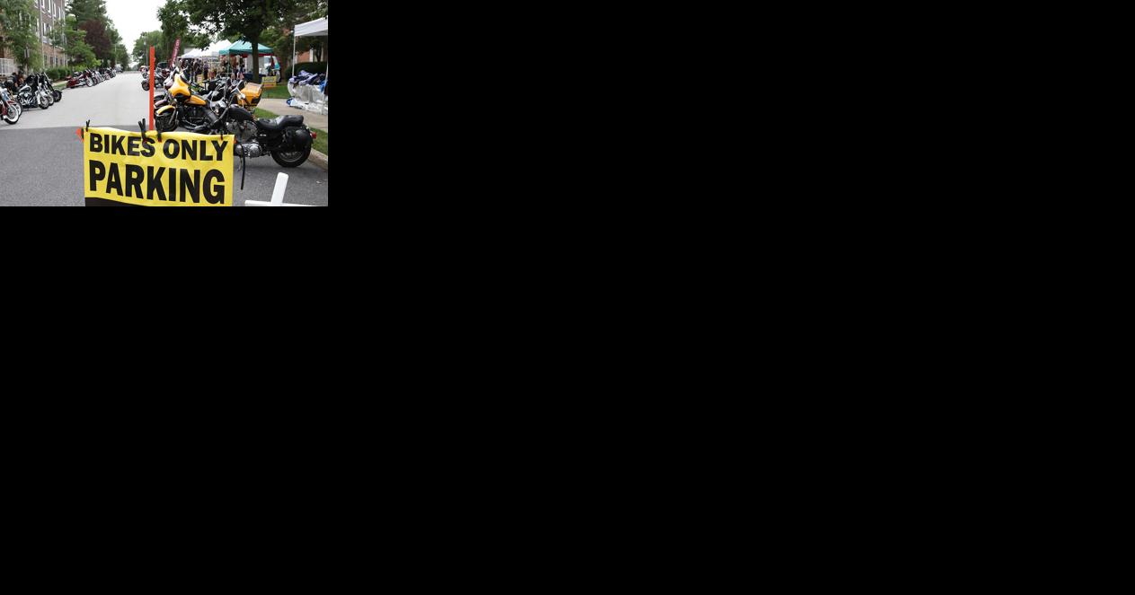 Bike Week begins, parade Saturday - Vimarsana News