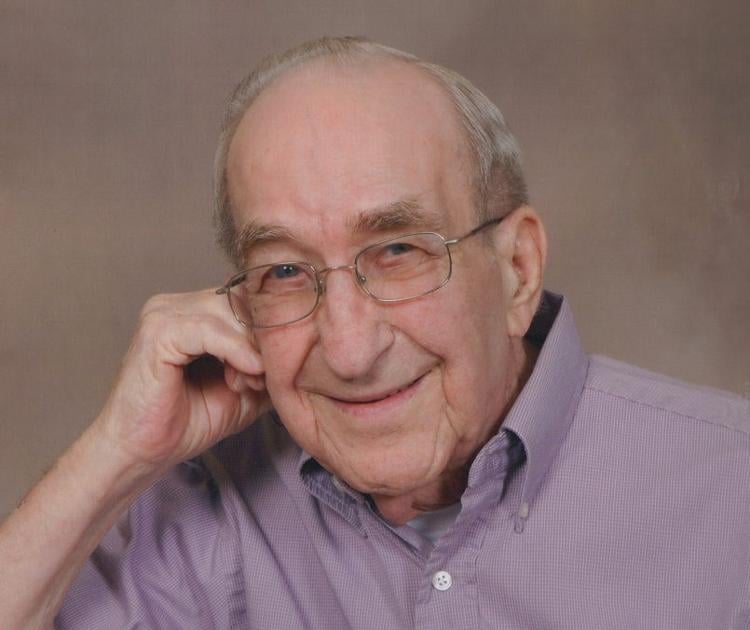 Orville R. 'Pete' Gelwicks | Obituaries | gettysburgtimes.com