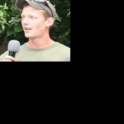 Nathan David Goetz - Vimarsana News
