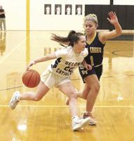Young Squirettes exit PIAA playoffs in second round
