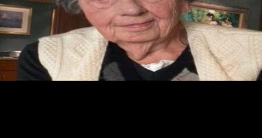 Doris Baugher Brough - Vimarsana News