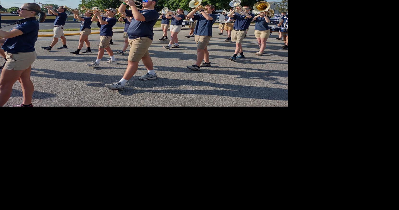 Littlestown observes Memorial Day Local News