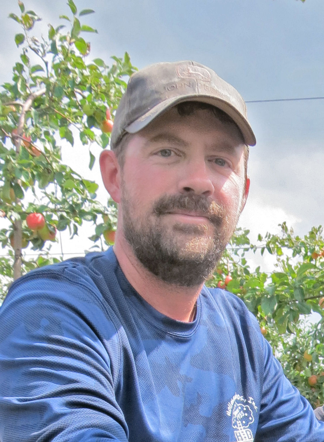 Upper Adams School Board Candidate: Bruce A. Hollabaugh - Vimarsana News