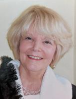 Phyllis Netherland, a fabulous forever friend to many