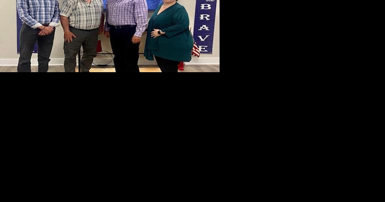 Candidates speak out at meet-and-greet event - Vimarsana News