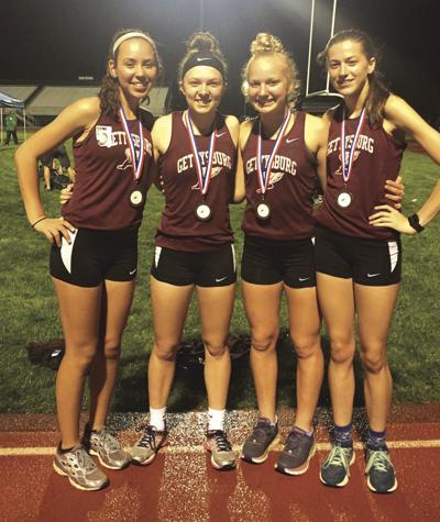 RECORD-SETTERS
