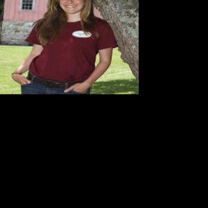 Getting to know you: Emily Cost | Local News | gettysburgtimes.com