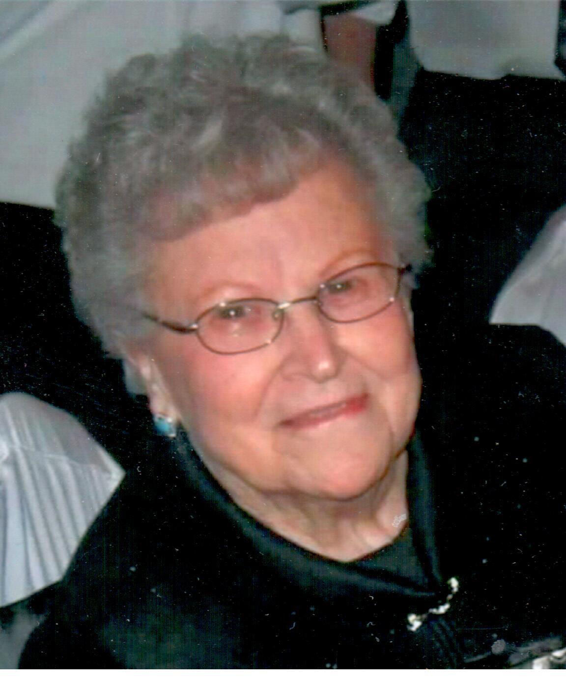 Frances S. Dutterer | Obituaries | Gettysburgtimes.com