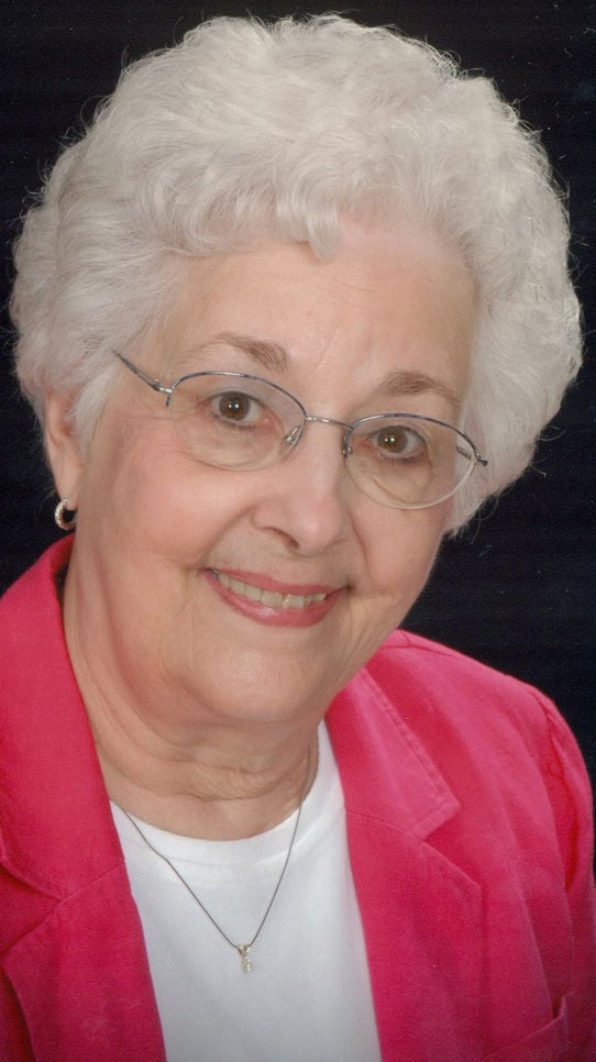 Barbara A. Redding | Obituaries | Gettysburgtimes.com