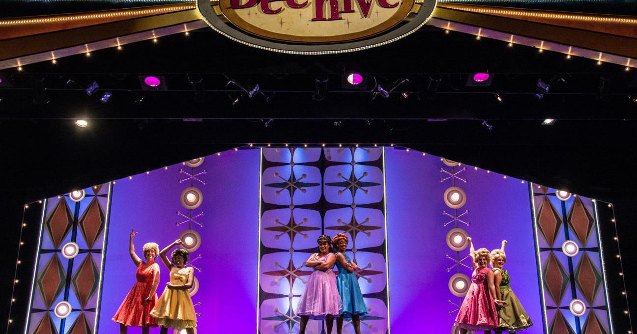 'Beehive' playing at Totem Pole - Vimarsana News