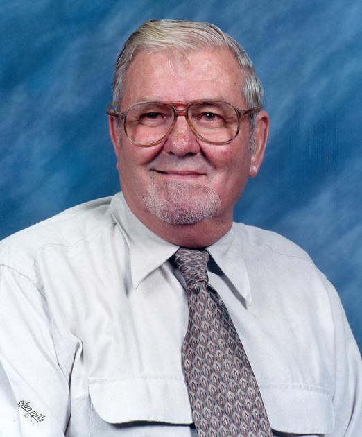 Jack R. Settle Obituaries