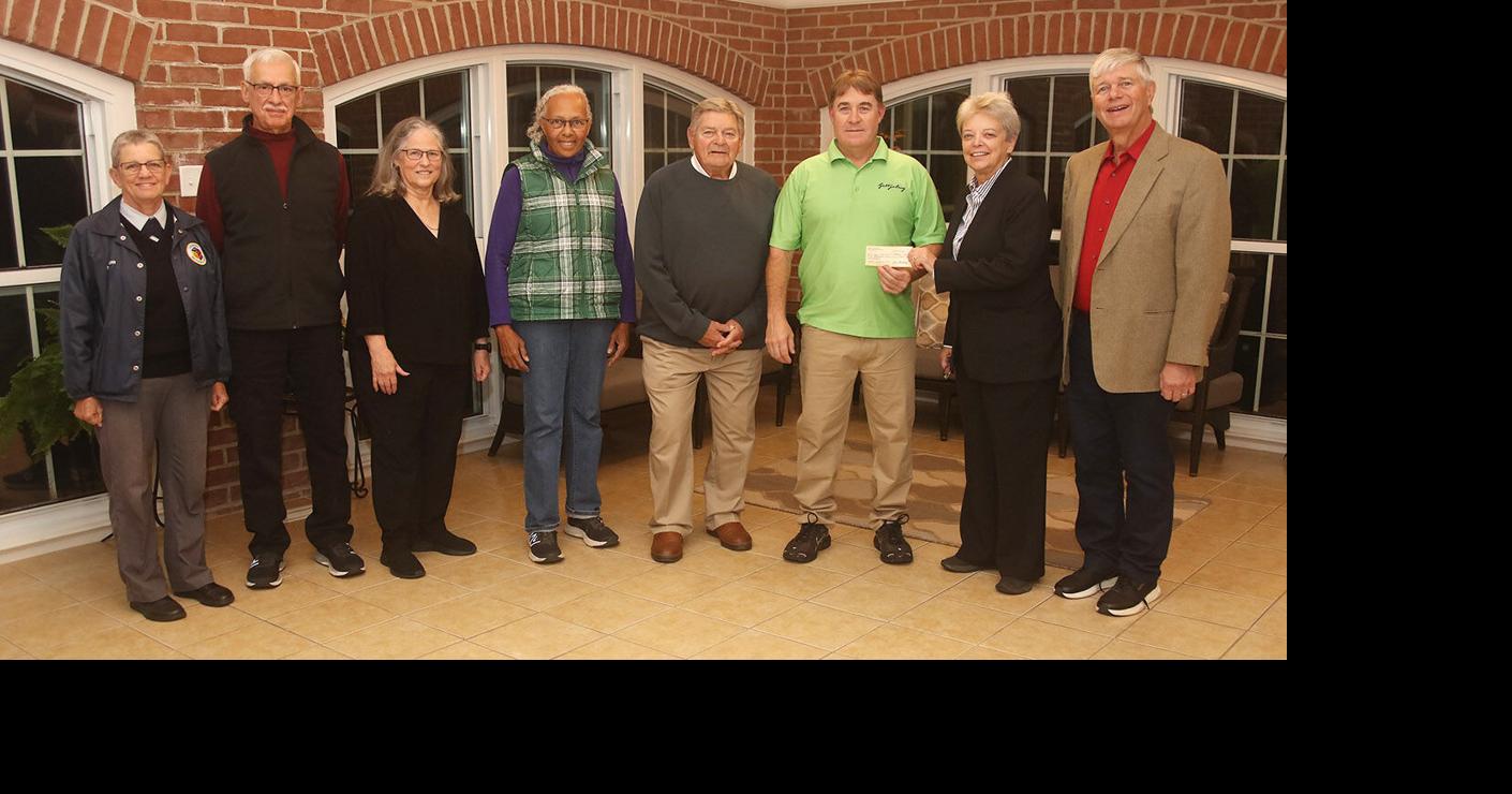 Donation to Lincoln Fellowship | Local News | gettysburgtimes.com