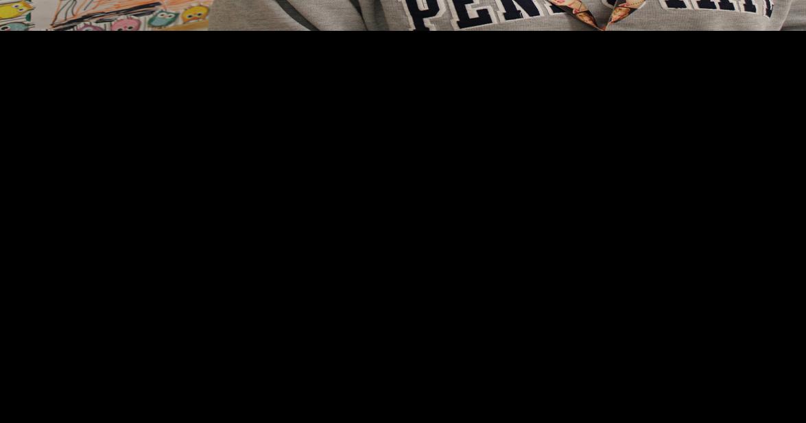 Getting to know Erin Bailey Warner Getting To Know