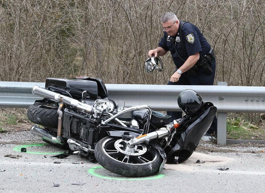 Motorcyclist Dies At Pa Route 234 And Peepytown Road Local News Gettysburgtimes Com