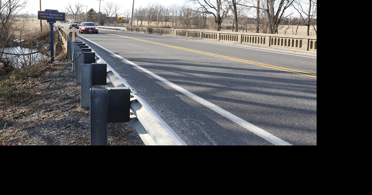 Hanover Road bridge slated for replacement | Local News ...