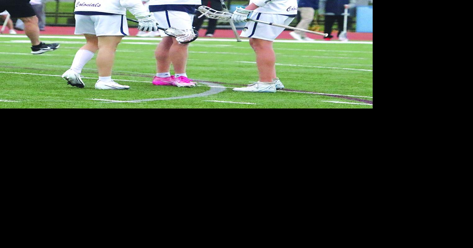 New Oxford boys' lacrosse raising the bar under new head coach, host of talented players