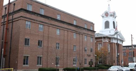 Proposed county capital budget shows decrease : vimarsana.co
