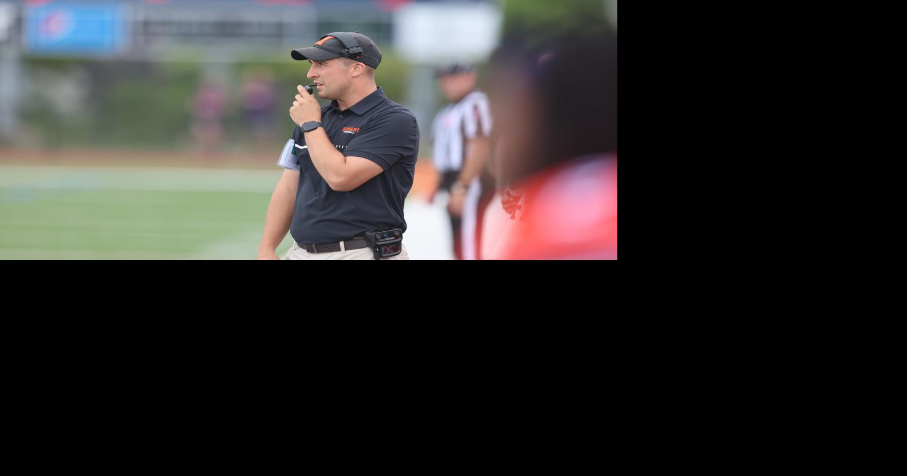 Gettysburg College hires new football coach | Sports | gettysburgtimes.com