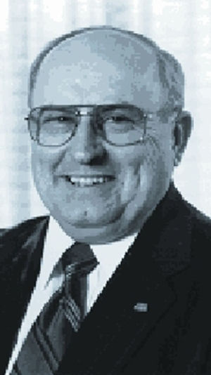 Robert E. Harner | Obituaries | Gettysburgtimes.com