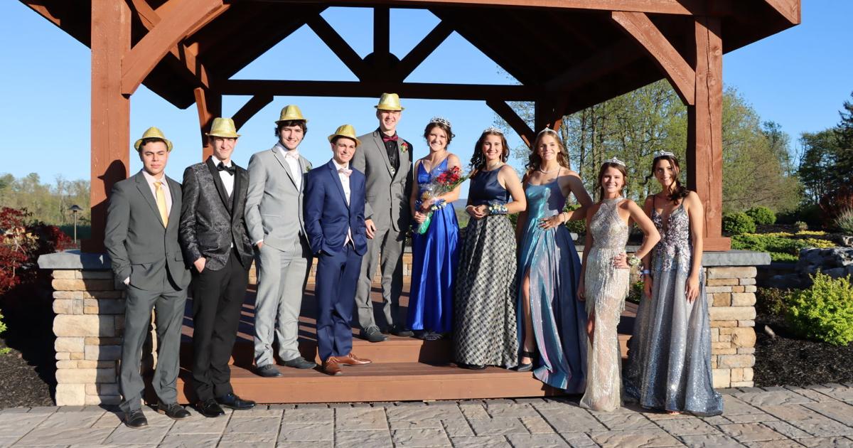 Mike Prom Pa Everett hosts prom | Pennsylvania News | gettysburgtimes.com