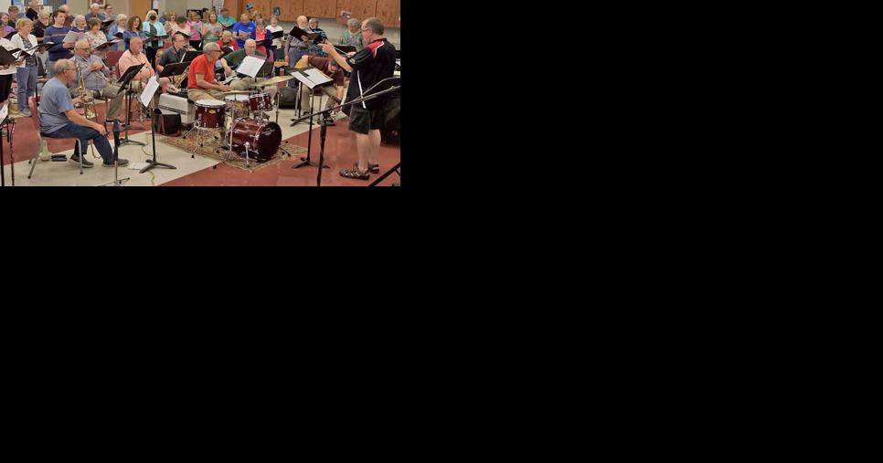 Gettysburg Civic Chorus reunites for spring concert - Vimarsana News