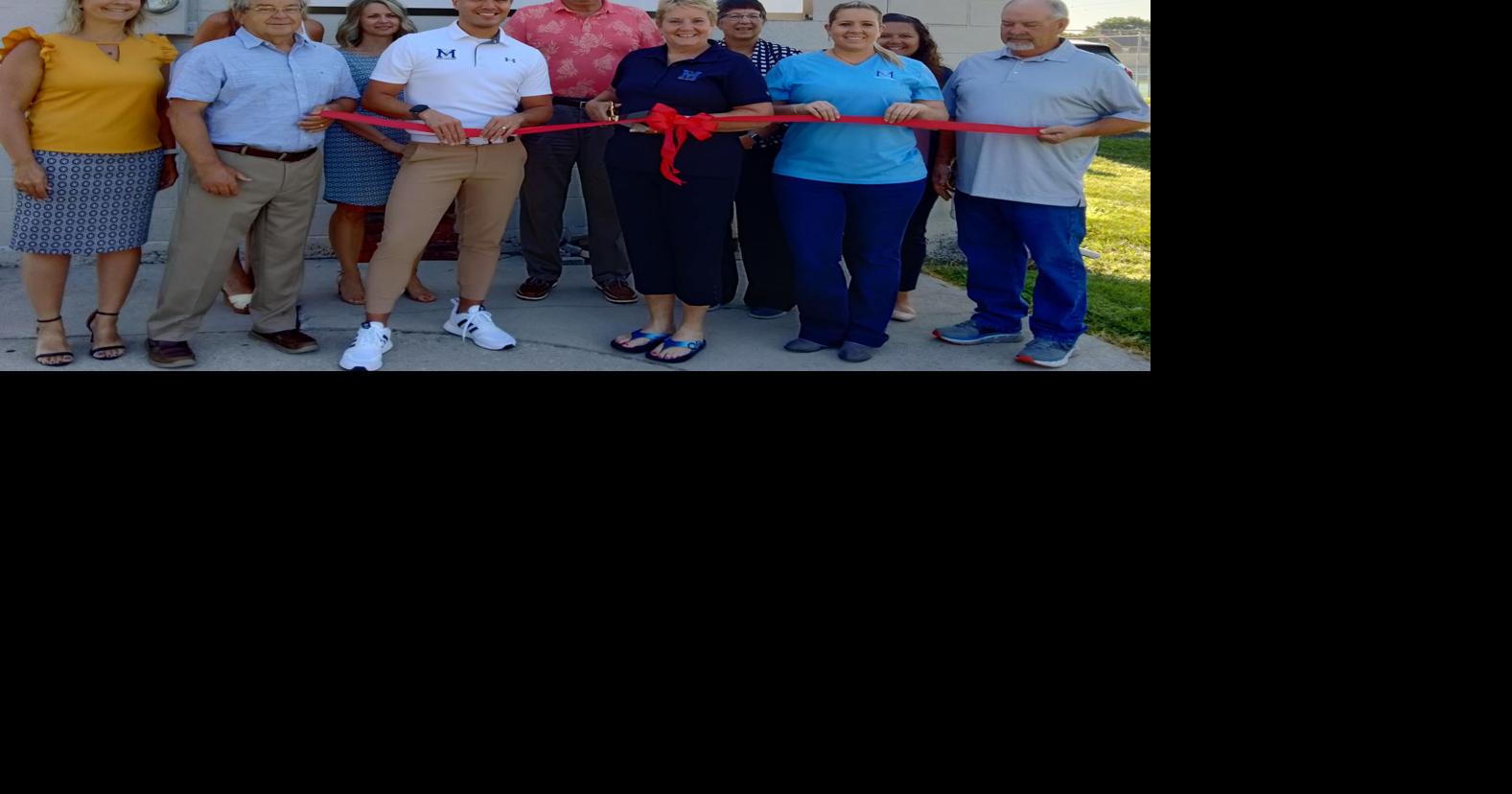 PDM open Biglerville office Community News