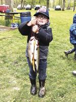 Next Saturday, youngsters get a jump on trout season