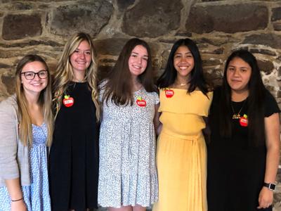 Teens to vie for Apple Queen title | Local News ...