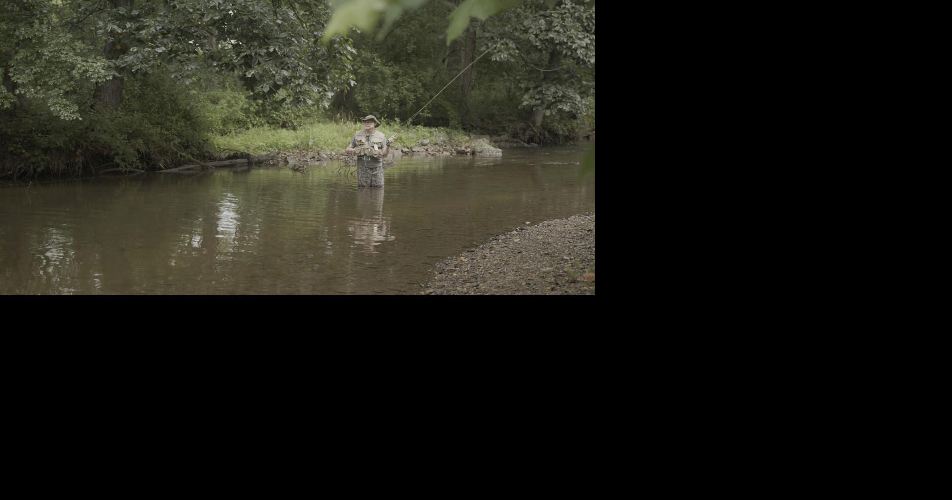 LCAC conveys parcel to Fish and Boat Commission Community News